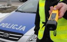 Policjanci zatrzymali kolejnego nietrzeźwego kierowcę