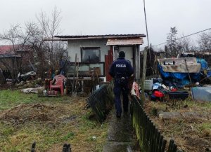 Działkowcu nie daj się okraść - zabezpiecz swoje mienie