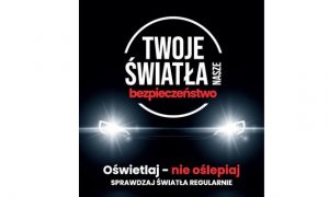 Zadbaj o światła pojazdu - sprawdź je bezpłatnie!