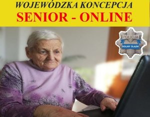 Kolejny „Senior Online” 4 kwietnia