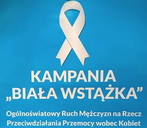 Miliccy policjanci przyłączyli się do kampanii „BIAŁA WSTĄŻKA” – stop przemocy wobec kobiet