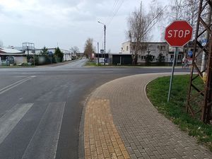Znak Stop