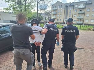 Brutalny napad w salonie gier w Miliczu – sprawca zatrzymany