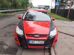 Szaleńczy pościg zakończony zatrzymaniem – 24-latek odpowie przed sądem