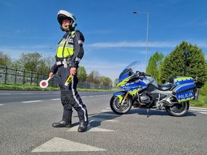 Trwa długi majowy weekend. O bezpieczeństwo Dolnoślązaków intensywnie dbają policjanci, ale pamiętajmy, że my sami mamy największy wpływ na nasze bezpieczeństwo