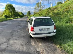 Samochód, którym kierował nietrzeźwy mężczyzna