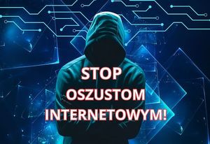 Nie daj się oszukać podczas zakupów przez Internet