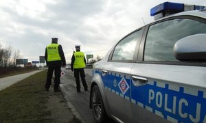 Prowadził samochód pomimo decyzji starosty powiatu milickiego o cofnięciu uprawnień do kierowania – przypominamy, że jest to przestępstwo!