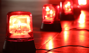 Stopnie alarmowe BRAVO i BRAVO-CRP na terenie całego kraju wciąż obowiązują