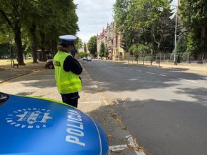 Funkcjonariuszki z Milicza wspierają ochronę granic – zaangażowanie, profesjonalizm i poświęcenie w służbie