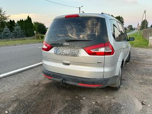 Samochód, którym kierowała nietrzeźwa kobieta