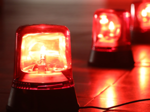 Stopnie alarmowe BRAVO i BRAVO–CRP na terenie całego kraju wciąż obowiązują