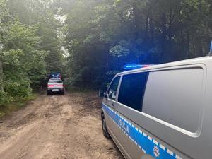 Ćwiczenia służb ratowniczych