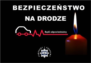 Bezpieczeństwo to priorytet dla policjantów w okresie "Wszystkich Świętych"