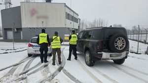 służby kontrolują infrastrukturę krytyczną