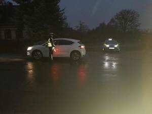 Nietrzeźwi kierowcy w rękach policji. Wojewódzkie działania „Alkohol & Narkotyki” także w powiecie milickim