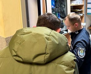 badanie kierowcy na alkohol