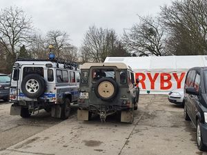 wspólne zdjęcie z działań