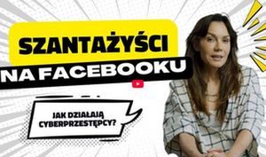 Bankowcy dla CyberEdukacji: Uważaj na fałszywe linki w mediach społecznościowych!