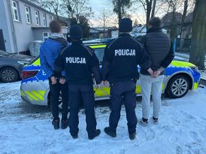 Trzech Króli w wersji drogowej – policyjna interwencja z morałem