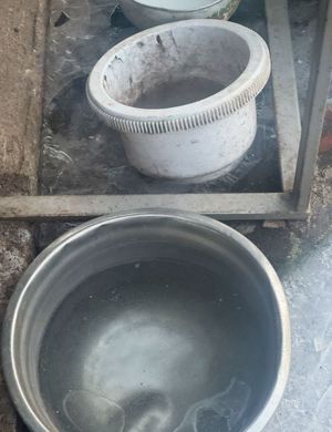 Interwencja w sprawie zaniedbanego psa w Sułowie