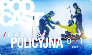 Gazeta Policyjna – styczeń 2026