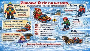 Plakat tematyczny