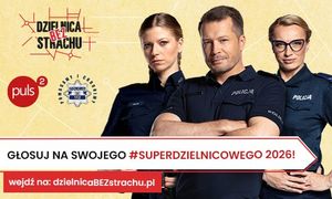 Trwa plebiscyt #SuperDzielnicowy 2026!