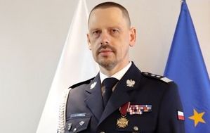 Życzenia Komendanta Głównego Policji z okazji Święta Służby Cywilnej