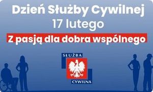 Szefowa Służby Cywilnej z życzeniami z okazji Dnia Służby Cywilnej