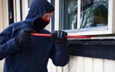 Działkowcu nie daj się okraść - zabezpiecz swoje mienie na zimę