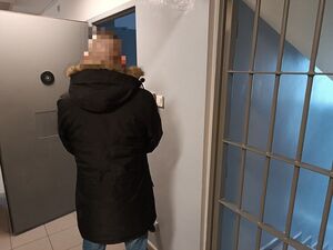 Zatrzymany sprawca kradzieży
