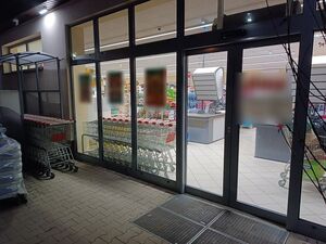 Zdjęcie poglądowe sklepu