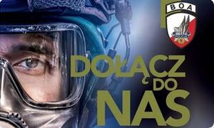 Dołącz do nas! Dzień Otwarty Służby Kontrterrorystycznej – 22 maja 2026 r.