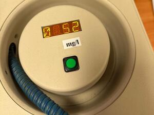 Kolejny nietrzeźwy kierowca zatrzymany przez milickich policjantów