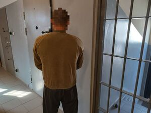 Popełnił trzy przestępstwa drogowe. Kolejny wniosek o deportację wobec obywatela Ukrainy, który naruszał prawo obowiązujące w Polsce