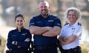 100 lat dzielnicowych!