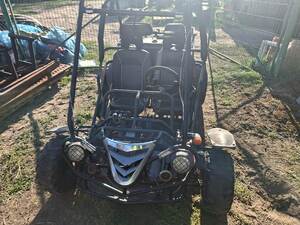 Pojazd typu buggy