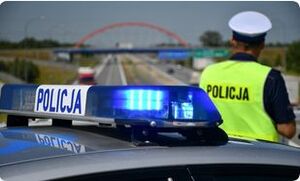 Bezpieczna Majówka 2026