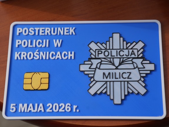 Okolicznościowa karta chipowa