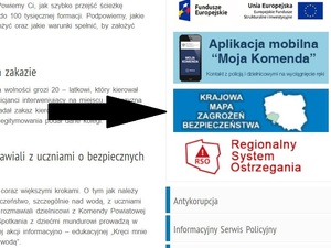 Zdjęcie poglądowe dotyczące KMZB