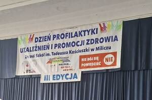 Baner informacyjny
