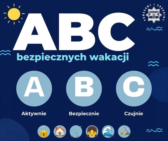 Plakat tematyczny