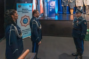 Obchody Święta Policji w Miliczu - 15.07.2026 rok
