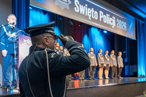 Obchody Święta Policji w Miliczu - 15.07.2026 rok