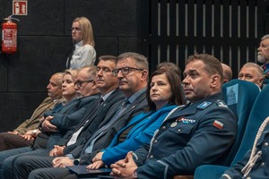 Obchody Święta Policji w Miliczu - 15.07.2026 rok
