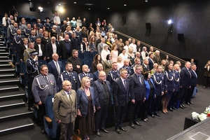 Obchody Święta Policji w Miliczu - 15.07.2026 rok