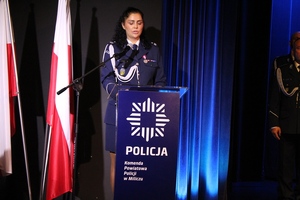 Obchody Święta Policji w Miliczu - 15.07.2026 rok