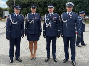 Obchody Święta Policji w Miliczu - 15.07.2026 rok