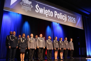 Obchody Święta Policji w Miliczu - 15.07.2026 rok